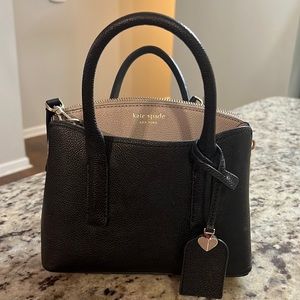 Kate Spade Mini Satchel